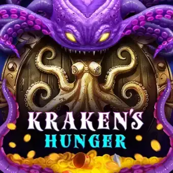 Kraken’s Hunger